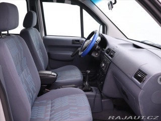 Ford Tourneo Connect 1,8 D 81 kW Klima Servisn 2007