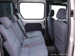 Ford Tourneo Connect 1,8 D 81 kW Klima Servisn 2007