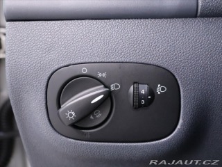 Ford Tourneo Connect 1,8 D 81 kW Klima Servisn 2007