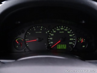 Ford Tourneo Connect 1,8 D 81 kW Klima Servisn 2007