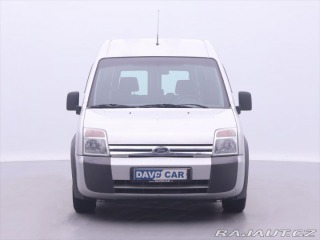 Ford Tourneo Connect 1,8 D 81 kW Klima Servisn 2007