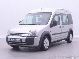 Ford Tourneo Connect 1,8 D 81 kW Klima Servisn 2007