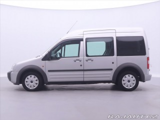Ford Tourneo Connect 1,8 D 81 kW Klima Servisn 2007