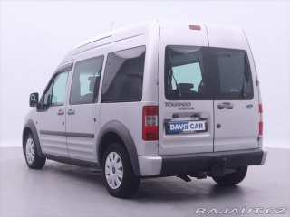Ford Tourneo Connect 1,8 D 81 kW Klima Servisn 2007