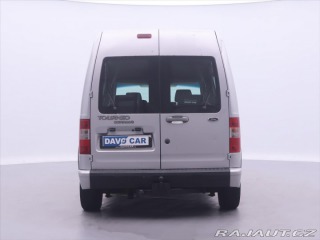 Ford Tourneo Connect 1,8 D 81 kW Klima Servisn 2007