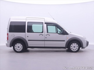 Ford Tourneo Connect 1,8 D 81 kW Klima Servisn 2007