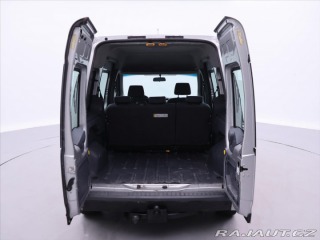 Ford Tourneo Connect 1,8 D 81 kW Klima Servisn 2007