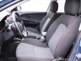 Kia Ceed 1,4 i 77kW Klima Serv. Kn 2012