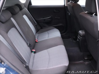 Kia Ceed 1,4 i 77kW Klima Serv. Kn 2012