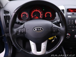 Kia Ceed 1,4 i 77kW Klima Serv. Kn 2012