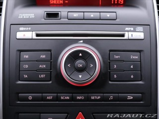 Kia Ceed 1,4 i 77kW Klima Serv. Kn 2012