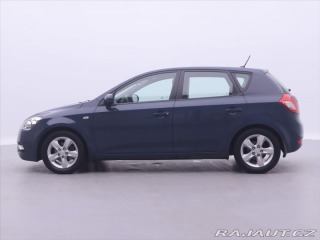 Kia Ceed 1,4 i 77kW Klima Serv. Kn 2012