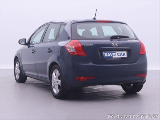 Kia Ceed 1,4 i 77kW Klima Serv. Kn 2012