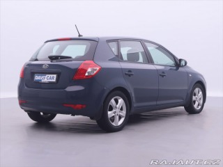 Kia Ceed 1,4 i 77kW Klima Serv. Kn 2012