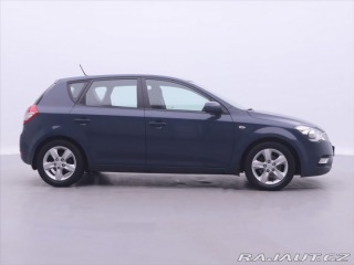 Kia Ceed 1,4 i 77kW Klima Serv. Kn 2012