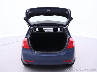 Kia Ceed 1,4 i 77kW Klima Serv. Kn 2012