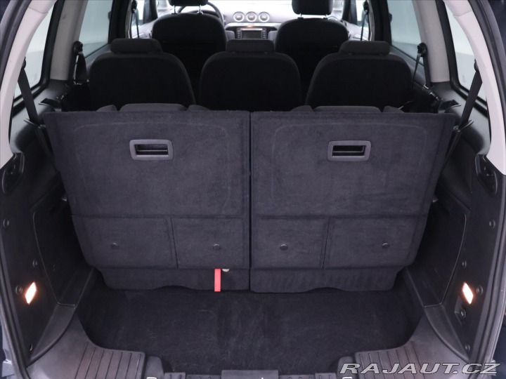 Ford Galaxy 2,0 TDCi 103kW 7-Míst Taž 2012