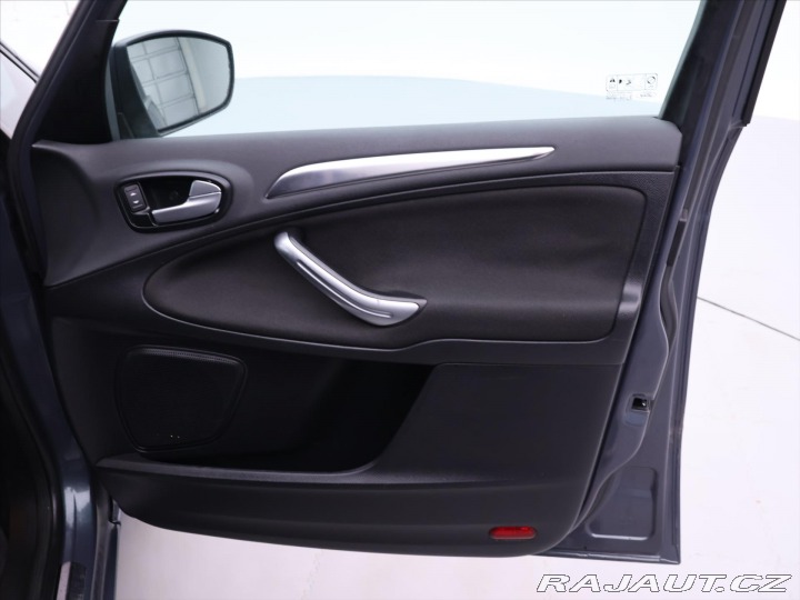 Ford Galaxy 2,0 TDCi 103kW 7-Míst Taž 2012