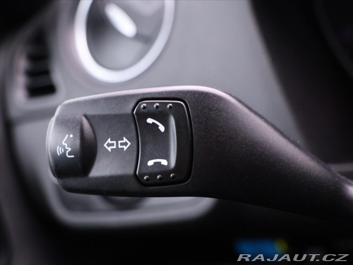 Ford Galaxy 2,0 TDCi 103kW 7-Míst Taž 2012