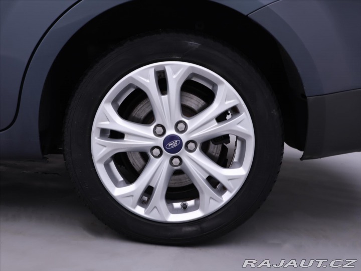 Ford Galaxy 2,0 TDCi 103kW 7-Míst Taž 2012
