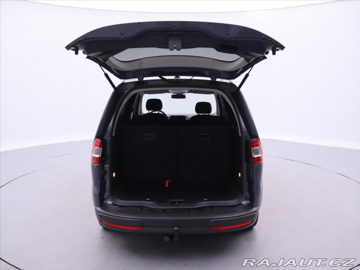 Ford Galaxy 2,0 TDCi 103kW 7-Míst Taž 2012