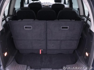 Ford Galaxy 2,0 TDCi 103kW 7-Míst Taž 2012