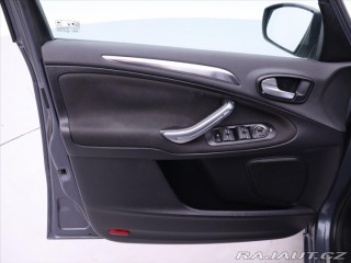 Ford Galaxy 2,0 TDCi 103kW 7-Míst Taž 2012