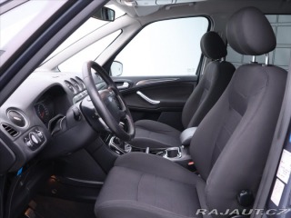 Ford Galaxy 2,0 TDCi 103kW 7-Míst Taž 2012