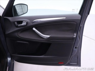Ford Galaxy 2,0 TDCi 103kW 7-Míst Taž 2012