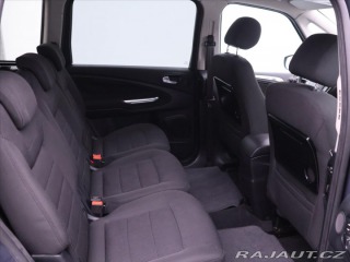 Ford Galaxy 2,0 TDCi 103kW 7-Míst Taž 2012