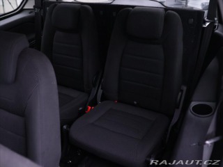 Ford Galaxy 2,0 TDCi 103kW 7-Míst Taž 2012
