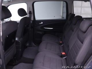 Ford Galaxy 2,0 TDCi 103kW 7-Míst Taž 2012