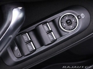 Ford Galaxy 2,0 TDCi 103kW 7-Míst Taž 2012