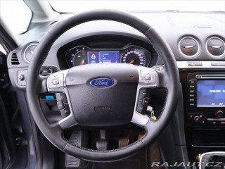 Ford Galaxy 2,0 TDCi 103kW 7-Míst Taž 2012