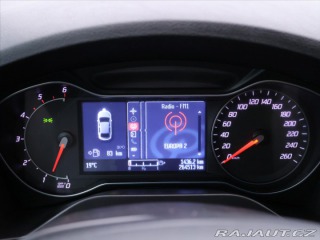 Ford Galaxy 2,0 TDCi 103kW 7-Míst Taž 2012
