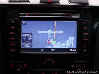 Ford Galaxy 2,0 TDCi 103kW 7-Míst Taž 2012