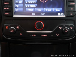 Ford Galaxy 2,0 TDCi 103kW 7-Míst Taž 2012