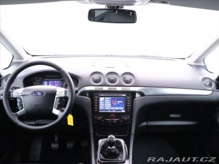 Ford Galaxy 2,0 TDCi 103kW 7-Míst Taž 2012