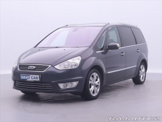Ford Galaxy 2,0 TDCi 103kW 7-Míst Taž 2012