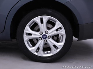 Ford Galaxy 2,0 TDCi 103kW 7-Míst Taž 2012