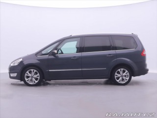 Ford Galaxy 2,0 TDCi 103kW 7-Míst Taž 2012