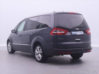 Ford Galaxy 2,0 TDCi 103kW 7-Míst Taž 2012