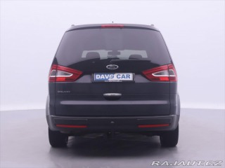 Ford Galaxy 2,0 TDCi 103kW 7-Míst Taž 2012