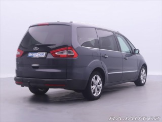 Ford Galaxy 2,0 TDCi 103kW 7-Míst Taž 2012