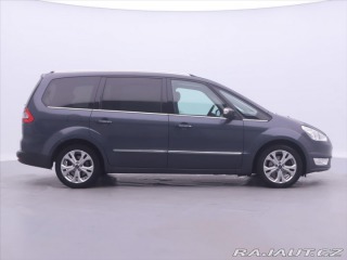 Ford Galaxy 2,0 TDCi 103kW 7-Míst Taž 2012