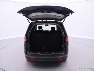 Ford Galaxy 2,0 TDCi 103kW 7-Míst Taž 2012