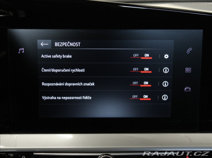 Opel Mokka 1,5 CDTi 81kW KAMERA Záru 2023