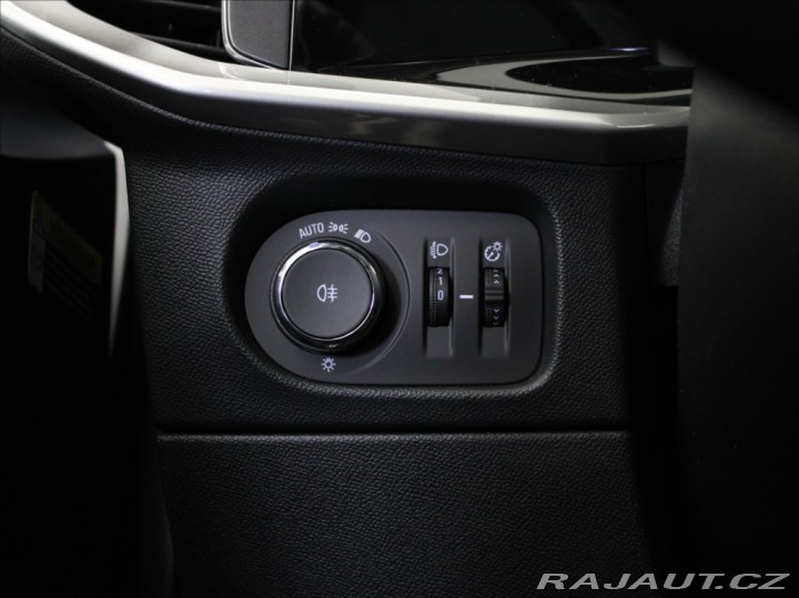 Opel Mokka 1,5 CDTi 81kW KAMERA Záru 2023