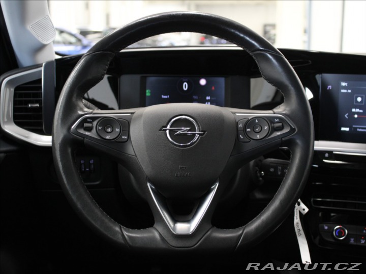 Opel Mokka 1,5 CDTi 81kW KAMERA Záru 2023