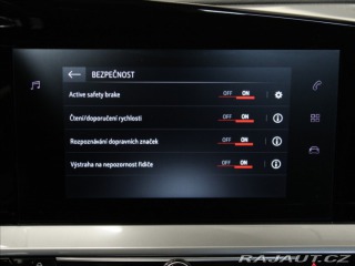 Opel Mokka 1,5 CDTi 81kW KAMERA Záru 2023